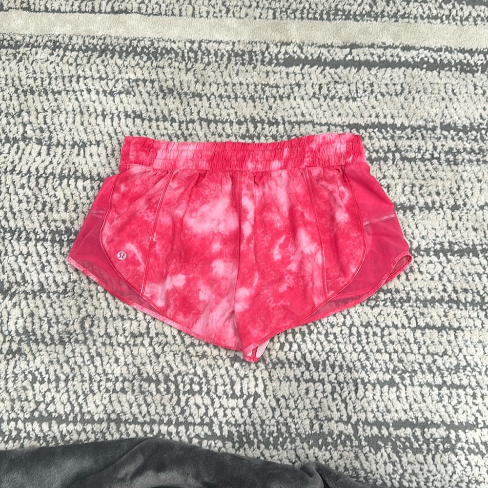 Lululemon shorts